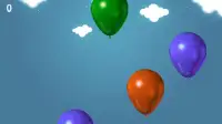 Balloon Burst Fun Screen Shot 1