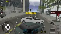 Drift in Traffic Simulator Screen Shot 1