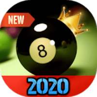 billiard pool 2020