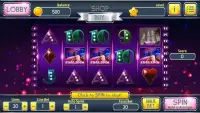 Slot Machine - KK Slot Machine Screen Shot 6