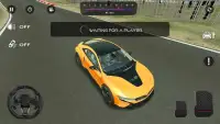 Luxury Car Simulator Screen Shot 7