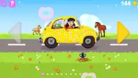 Amazing Car Wash For Game - For Kids Screen Shot 0