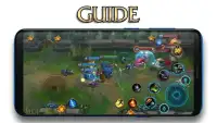 guide League of Legend Tips 2020 Screen Shot 5