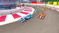 Formula Car Racing Hyper Drive Simulator 2020 Screen Shot 0