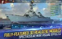 Warship Legend: Idle Captain Screen Shot 5