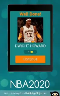 NBA 2020 Screen Shot 11