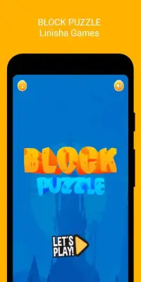 Block Puzzle - Linisha Games Screen Shot 27