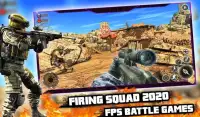 Unknown Battlegrounds Free Fire Squad : Survival Screen Shot 2