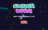 Slither Worm 2020 Screen Shot 7