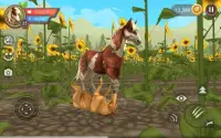 WildCraft: Animal Sim Online 3D Screen Shot 1