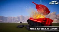 Total Tank Battle Simulator Screen Shot 2