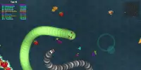 Worms Planet - Worm Snake Zone 2020 Screen Shot 2