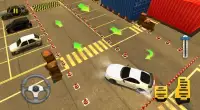 Real Car Parking Driving Simulator 3D Game Screen Shot 4