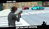 Street Crime Thug City: Grand Gangster Crime Games Screen Shot 7