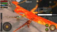 T-Rex World Multiplayer Screen Shot 5