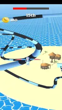 Aqua Water Island Games 2020 Screen Shot 2