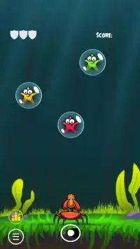 Aqua Shooter Screen Shot 1