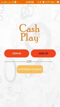 Cash Play - Get the real money Screen Shot 3