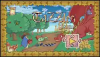TaZZles Fantasy Free Screen Shot 6