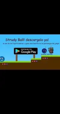 StrudyBall gratis Screen Shot 3