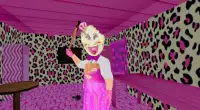 Granny Ice Cream Barbie: The scary Game Mod Screen Shot 0