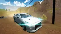 Extreme Sports Car Driving 3D Screen Shot 3
