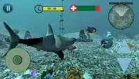 Hungry Shark Simulator 2020 Screen Shot 1
