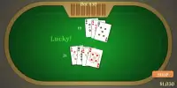 Poker Games: World Poker Club Online Cards Screen Shot 3