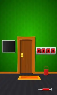 JollyDay 100 Doors Room : Escape Games Screen Shot 0