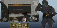 free Swat shooter fps Battleground offline Screen Shot 5