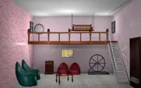 3D 25 Rooms Escape Screen Shot 12