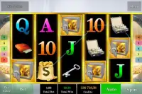 Slot Machines - VIP Casino Screen Shot 7