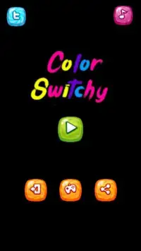 Color Switch2020 Screen Shot 4