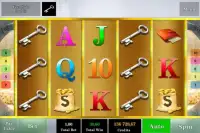 Slot Machines - VIP Casino Screen Shot 1