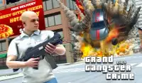 Street Crime Thug City: Grand Gangster Crime Games Screen Shot 6