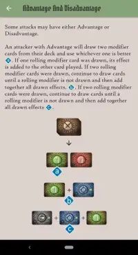Gloomhaven Reference Guide Screen Shot 1