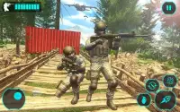 Free Firing Survival Squad Unknown Battlegrounds Screen Shot 6