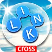 Link n Cross - Word Puzzle Map Game For Free