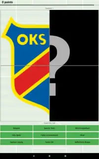 Football Club Logo Quiz: more than 1000 teams Screen Shot 9