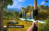 Crazy Chicken Shooting Game : Archery Killing Screen Shot 6