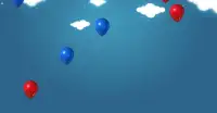 Balloon Burst Fun Screen Shot 0