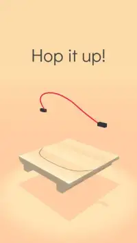 Hop it up! Screen Shot 5