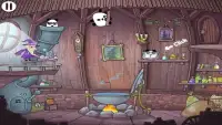 3 Pandas Fantasy Escape, Adventure Puzzle Game Screen Shot 0