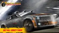 Death Racing 2020 Screen Shot 1