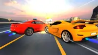 Traffic Car Racing in City 2020 Screen Shot 2