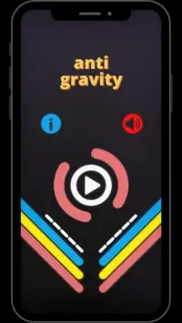 AntiGravity : Tap & Play Screen Shot 7