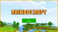 RainboCraft - New World Crafting 2020 Screen Shot 0