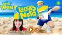 Luccas Neto: Jogo da Memória Screen Shot 7