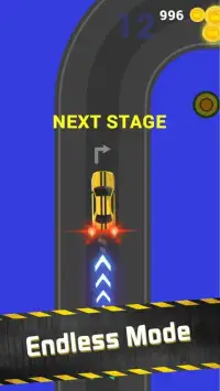 Spin Drift – Car Drifting Game Screen Shot 5