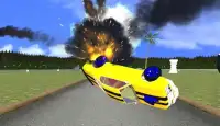 Car Crashing Simulator Screen Shot 10